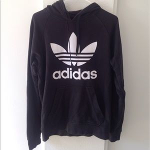 Adidas hoodie