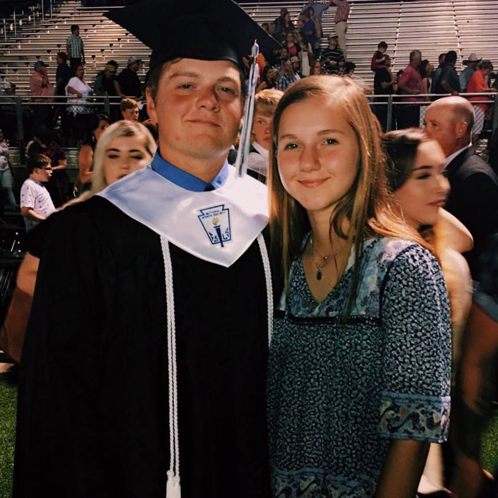 Meet your Posher, Jami