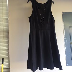 Express Mini Dress