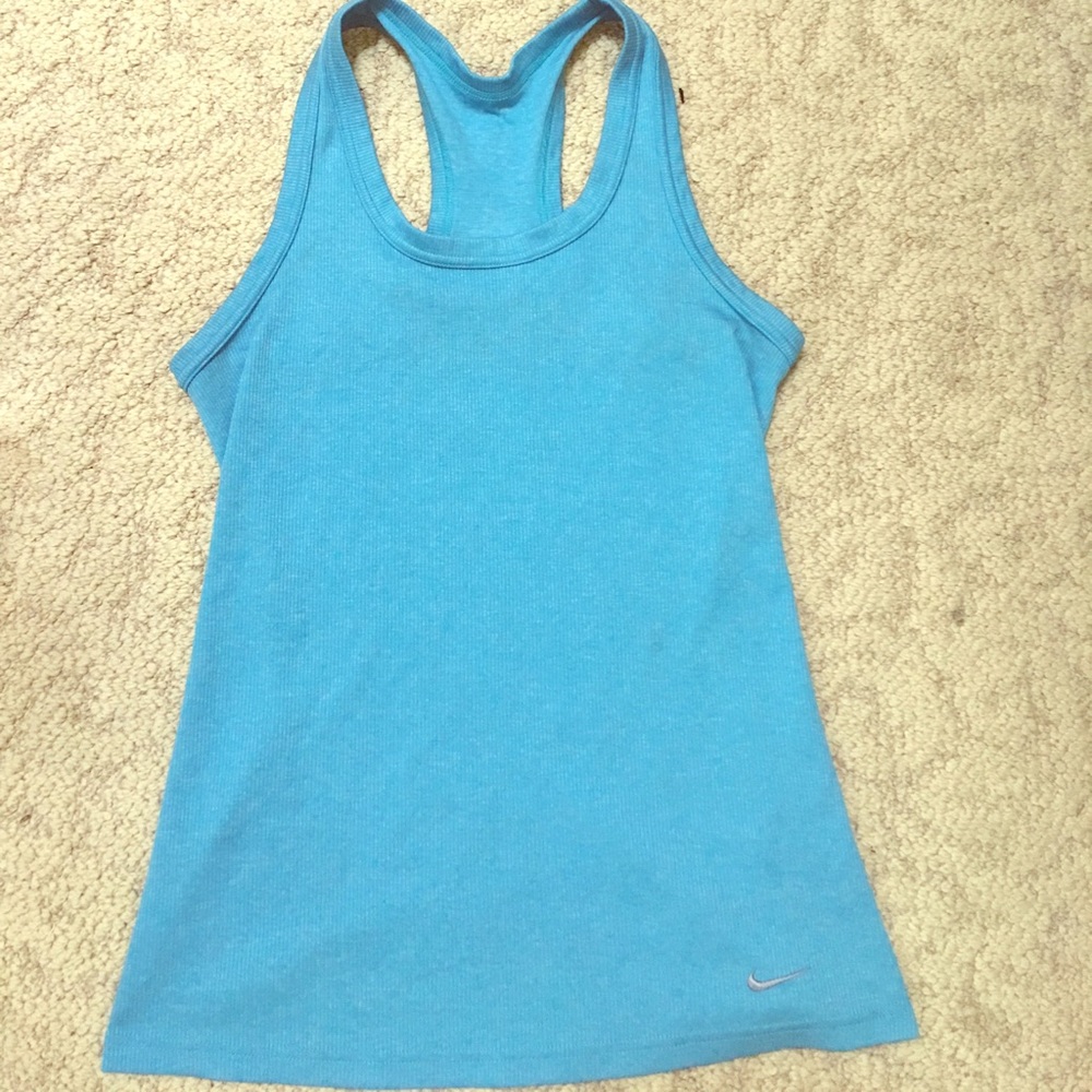 Dri Fit Nike Tank Top