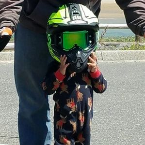 Meet your Posher, Cheryl