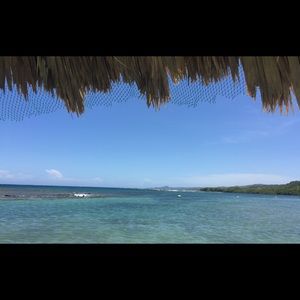 Meet your Posher, Jama