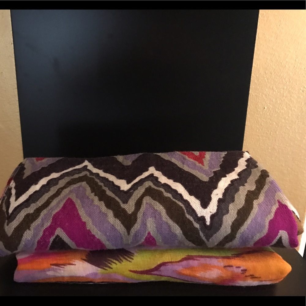 Scarves