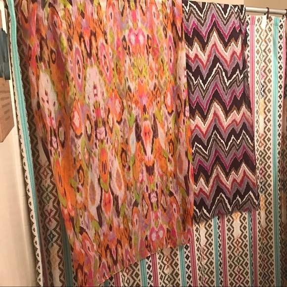 Scarves - Picture 2 of 4