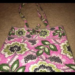 Vera Bradley Tote Bag