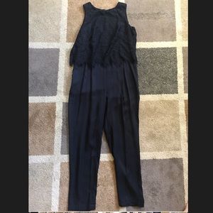 Loft one piece size 2P NWOT