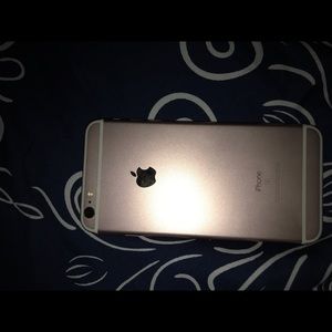 iPhone 6s Plus