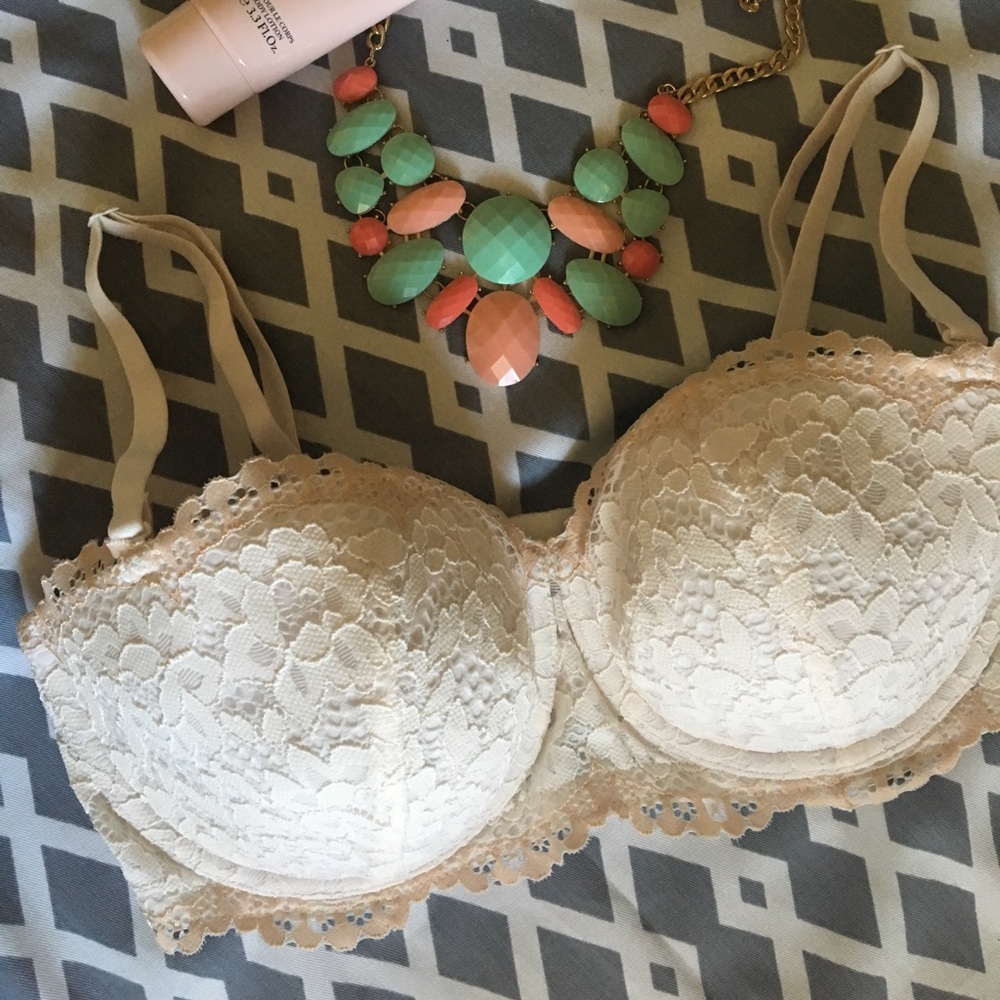 Victoria Secret Bra - Body By Victoria