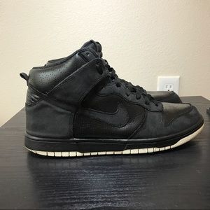 Nike Dunk High