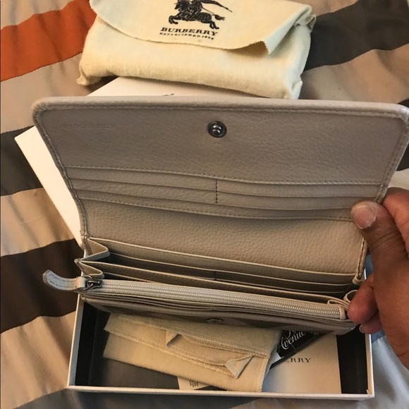 Burberry wallet - Picture 5 of 5