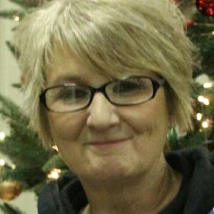 Meet your Posher, Paulette