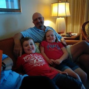 Meet your Posher, Tony