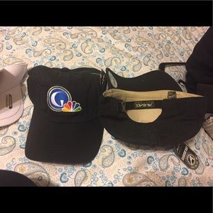 Golf channel hat/cap