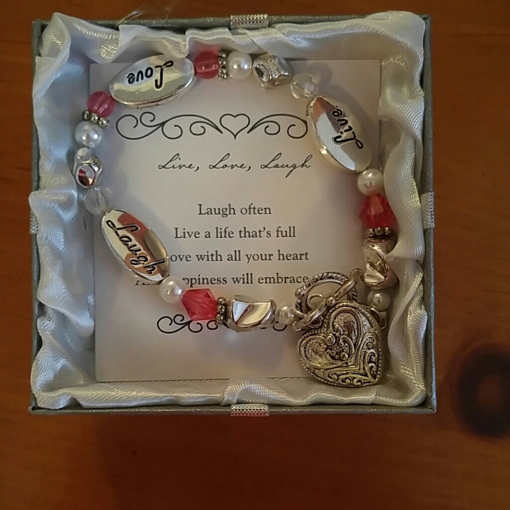Women's Bracelet