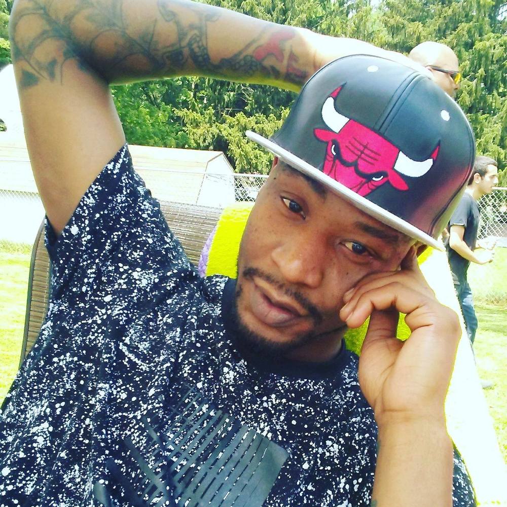 Meet your Posher, Ced