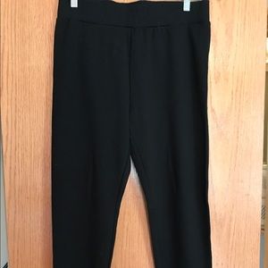 Lou & Grey Ponte Pant