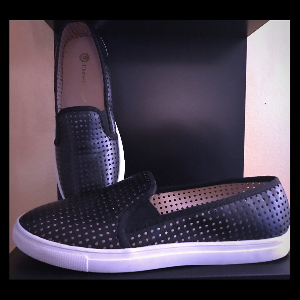 Canvas Shoes