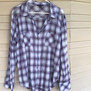 ROCK & REPUBLIC Blouse