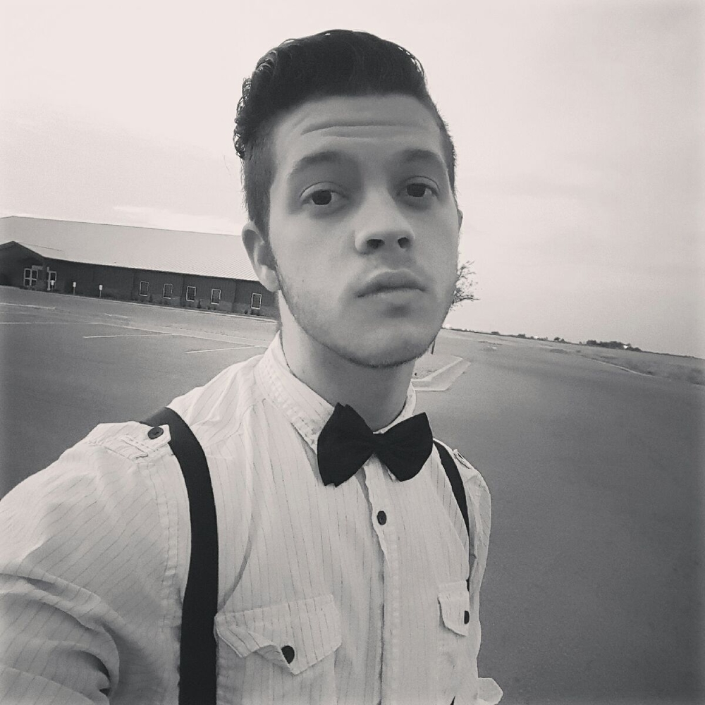 Meet your Posher, Crystal