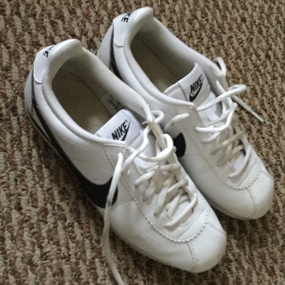 Nike shoes