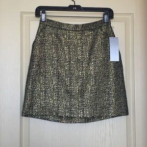 🍾🌟Night out mini skirt - NWT