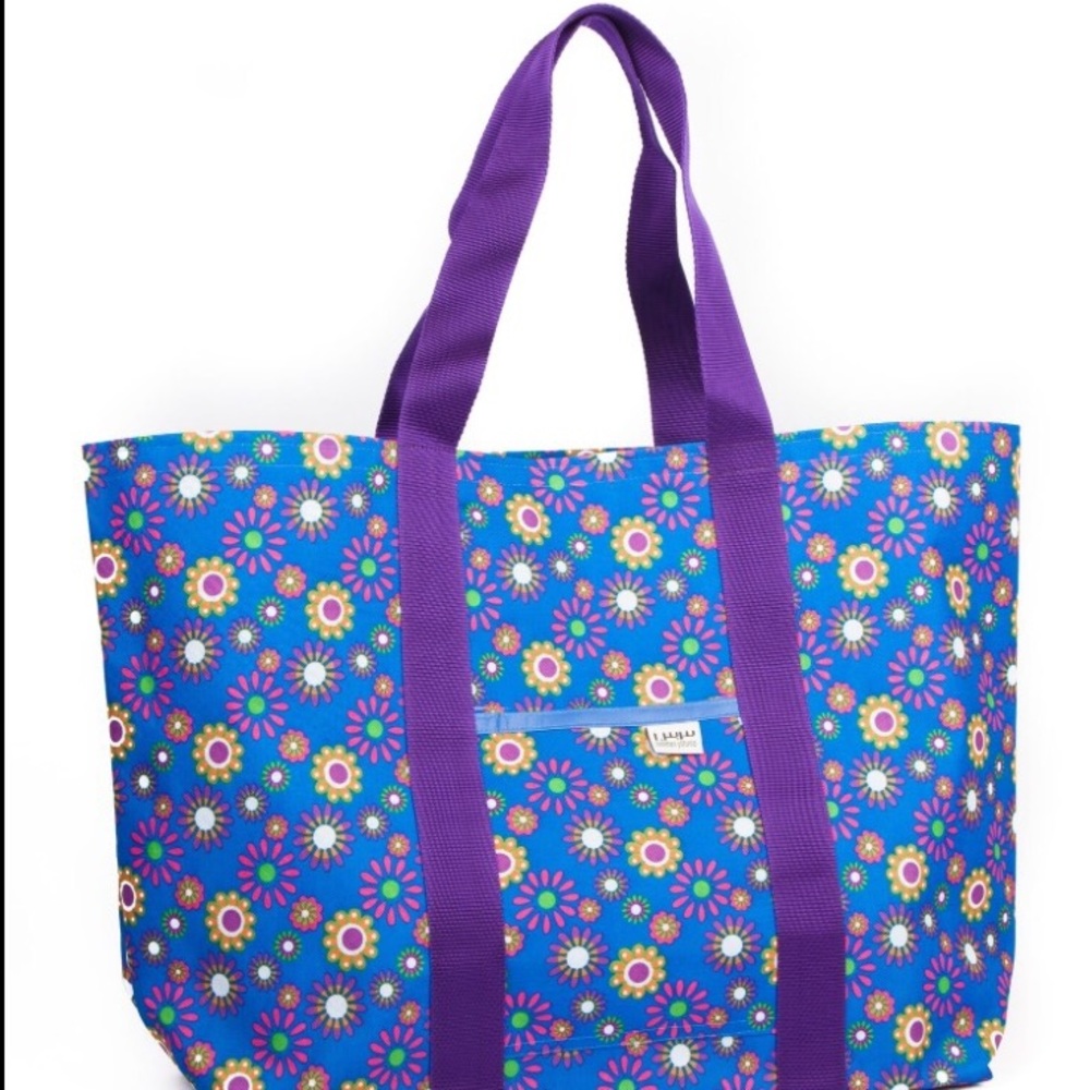 Ten Thirty Three tote bag large