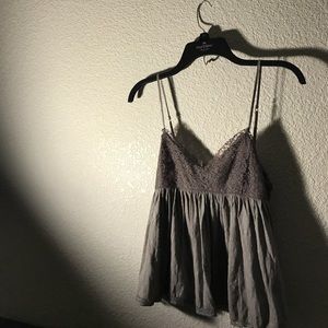 AE summer cami/tank top