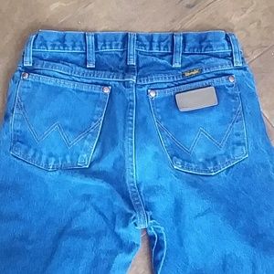Wrangler Jeans