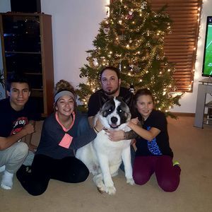 Meet your Posher, Dominic