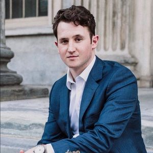 Meet your Posher, Jon