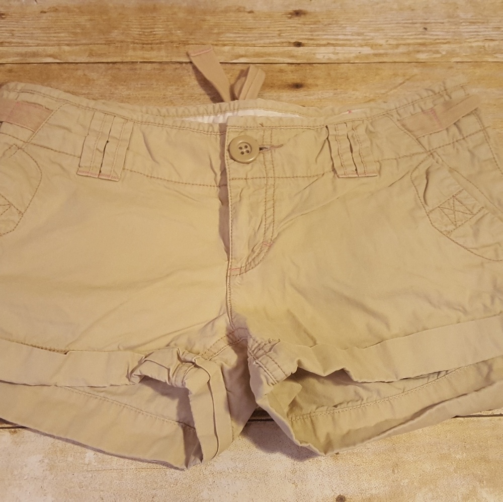 shorts