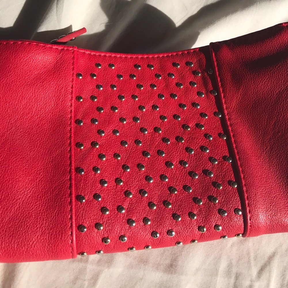 SALE🎉Express clutch studded purse