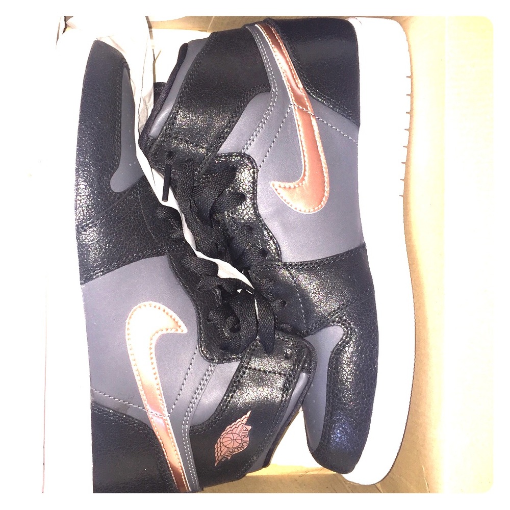 Brand New Air Jordan 1 Retro High BG