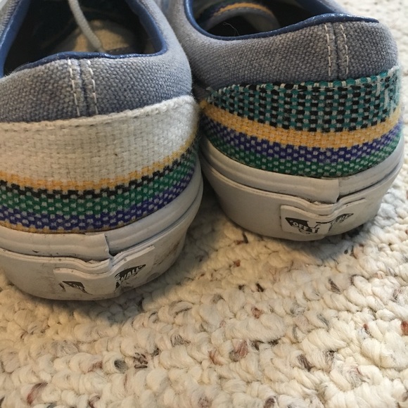 Vans - Picture 2 of 3