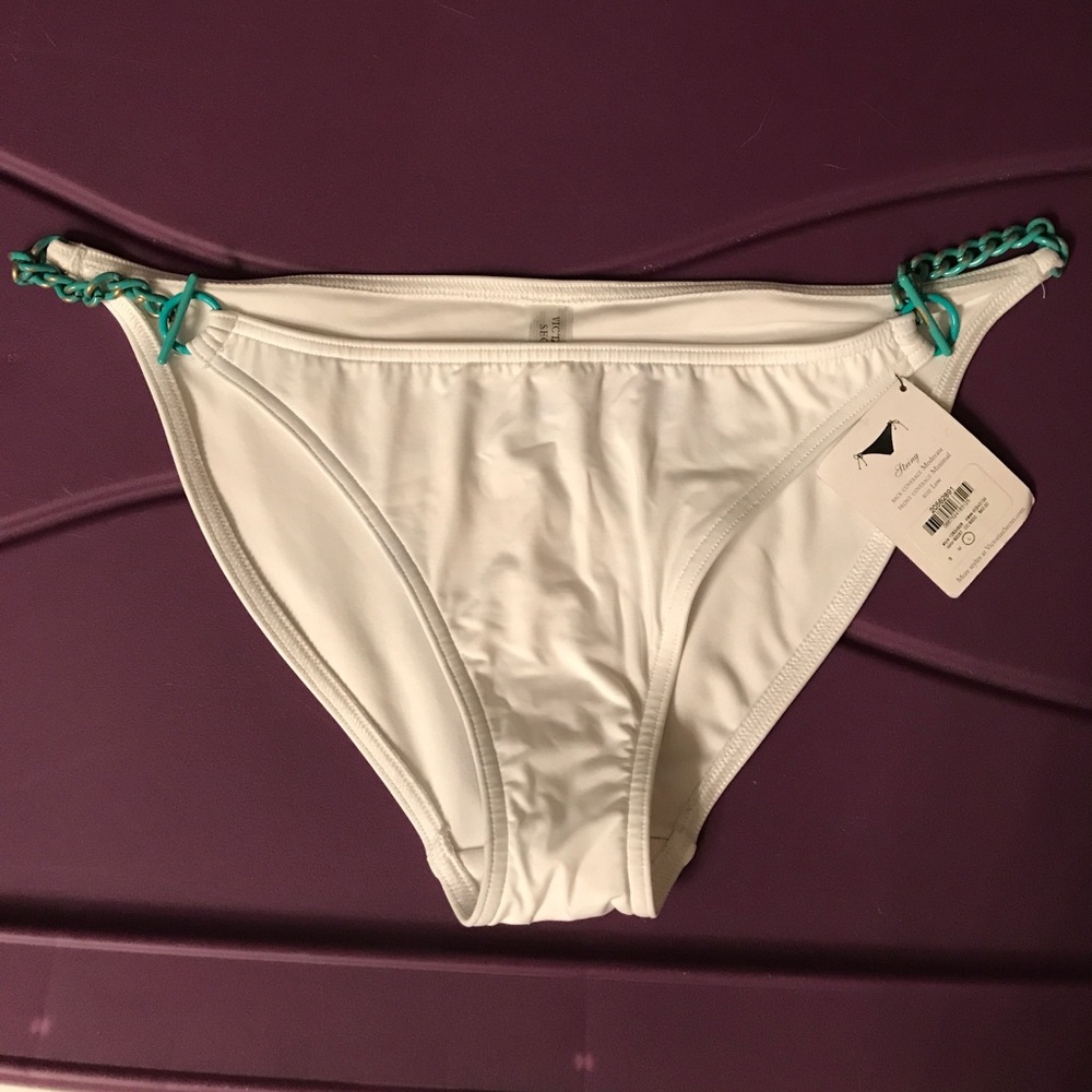 Victoria's Secret Bikini Bottom