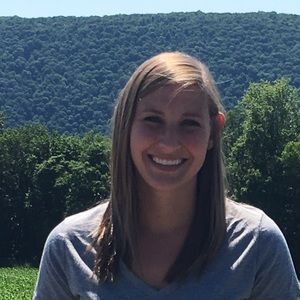 Meet your Posher, Jenna