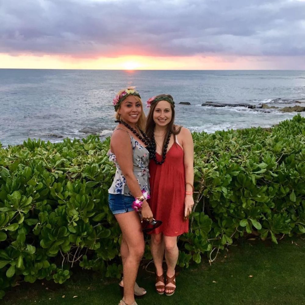 Meet your Posher, Kimmy