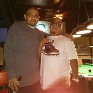 Meet your Posher, Jose