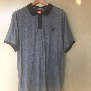 Men's Nike polo