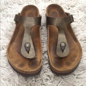 Birkenstocks