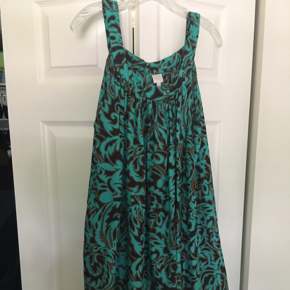 Milly Silk Dress - Excellent Condition - Picture 1 of 4