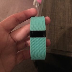 Fitbit HR