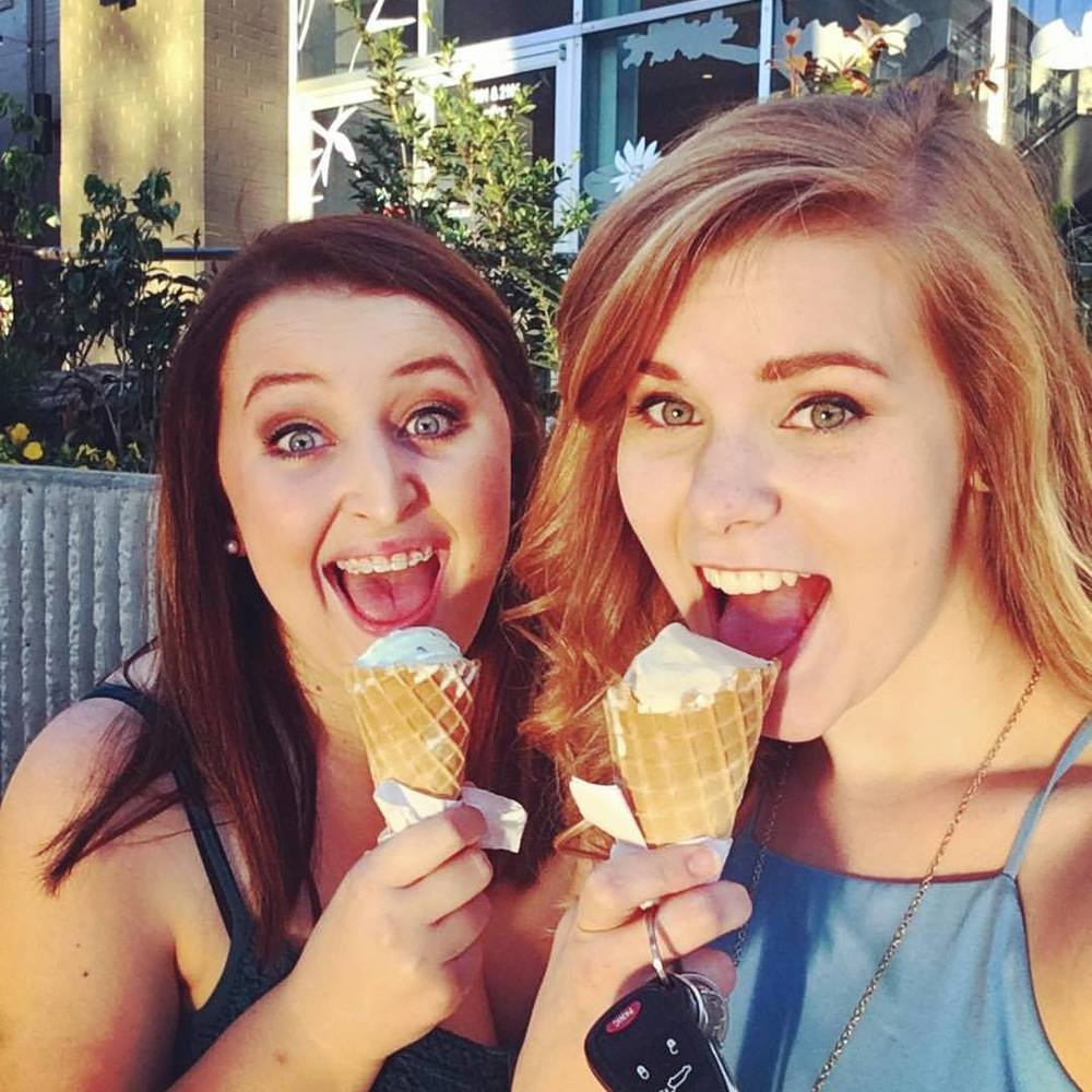 Meet your Posher, Ashlin