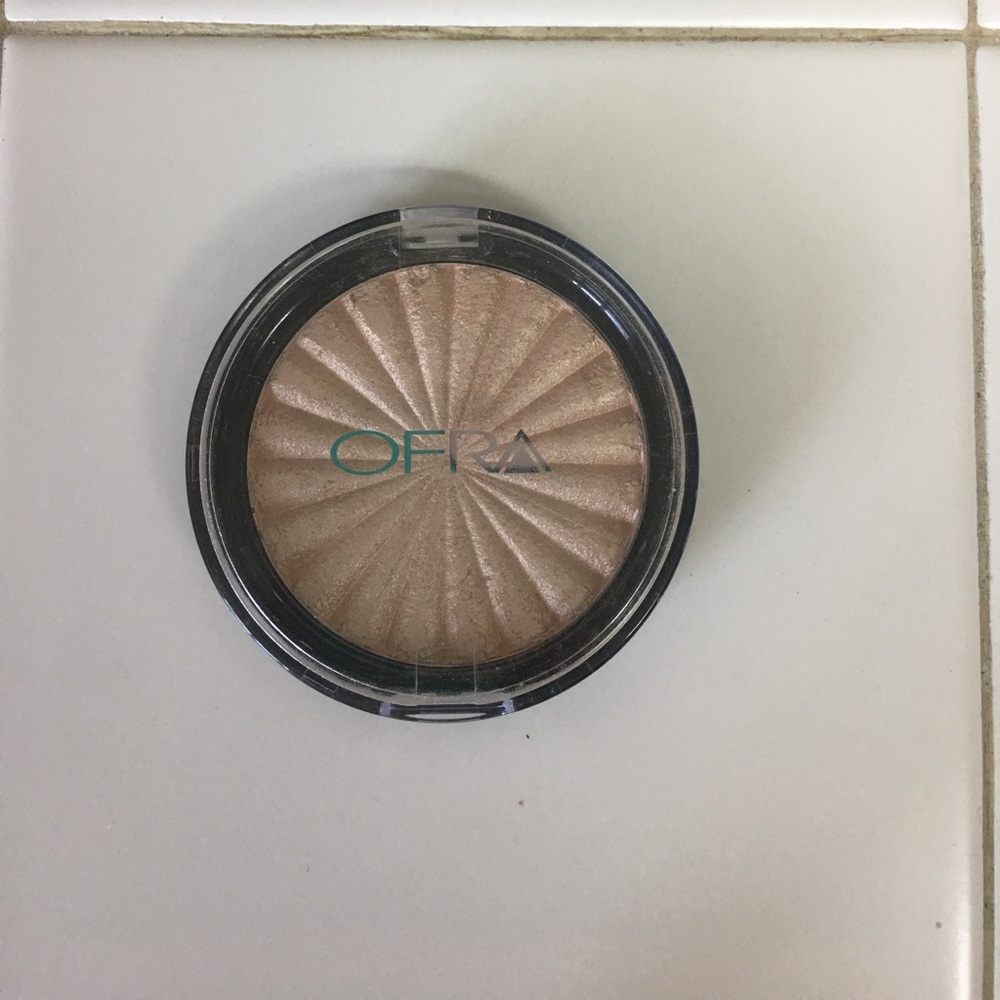 Ofra rodeo drive highlighter