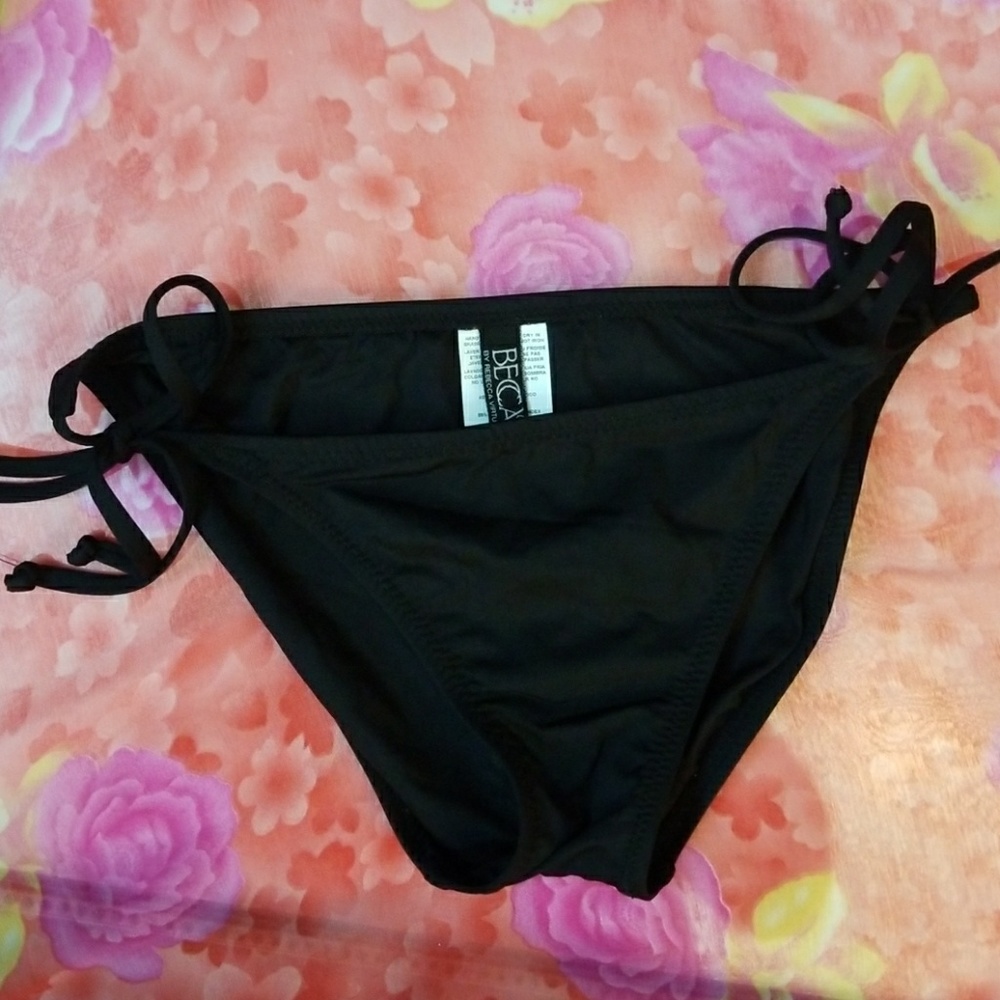 ♀️Becca Bikini Bottoms♀️
