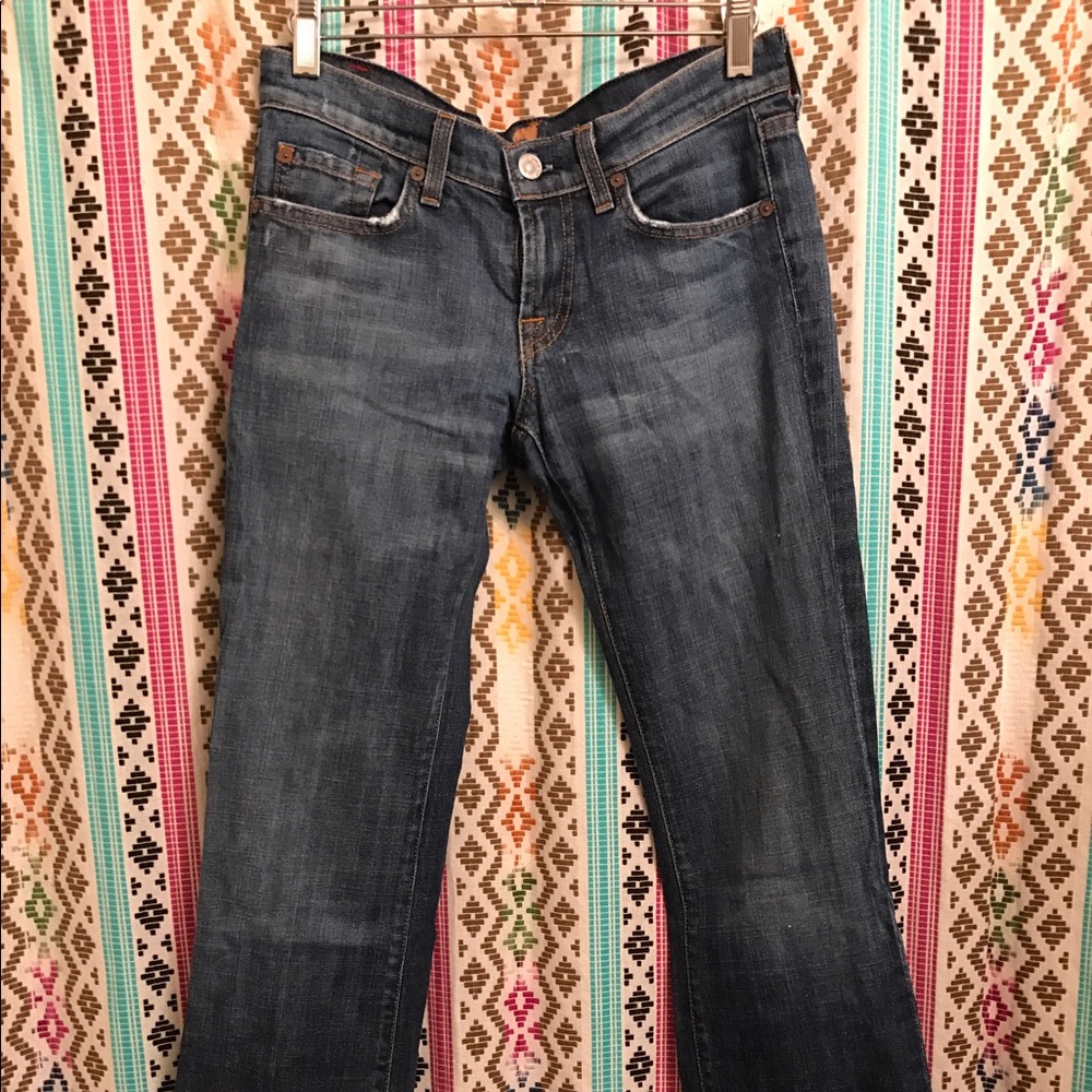 Denim