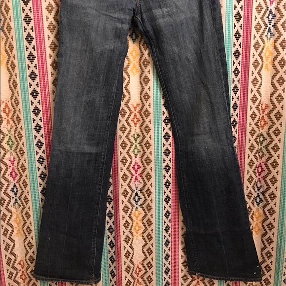 Denim - Picture 2 of 2