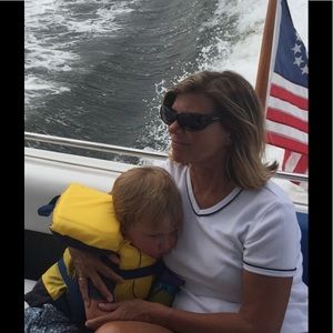 Meet your Posher, Susan