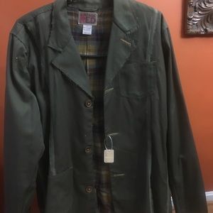 Men's Casual Jacket