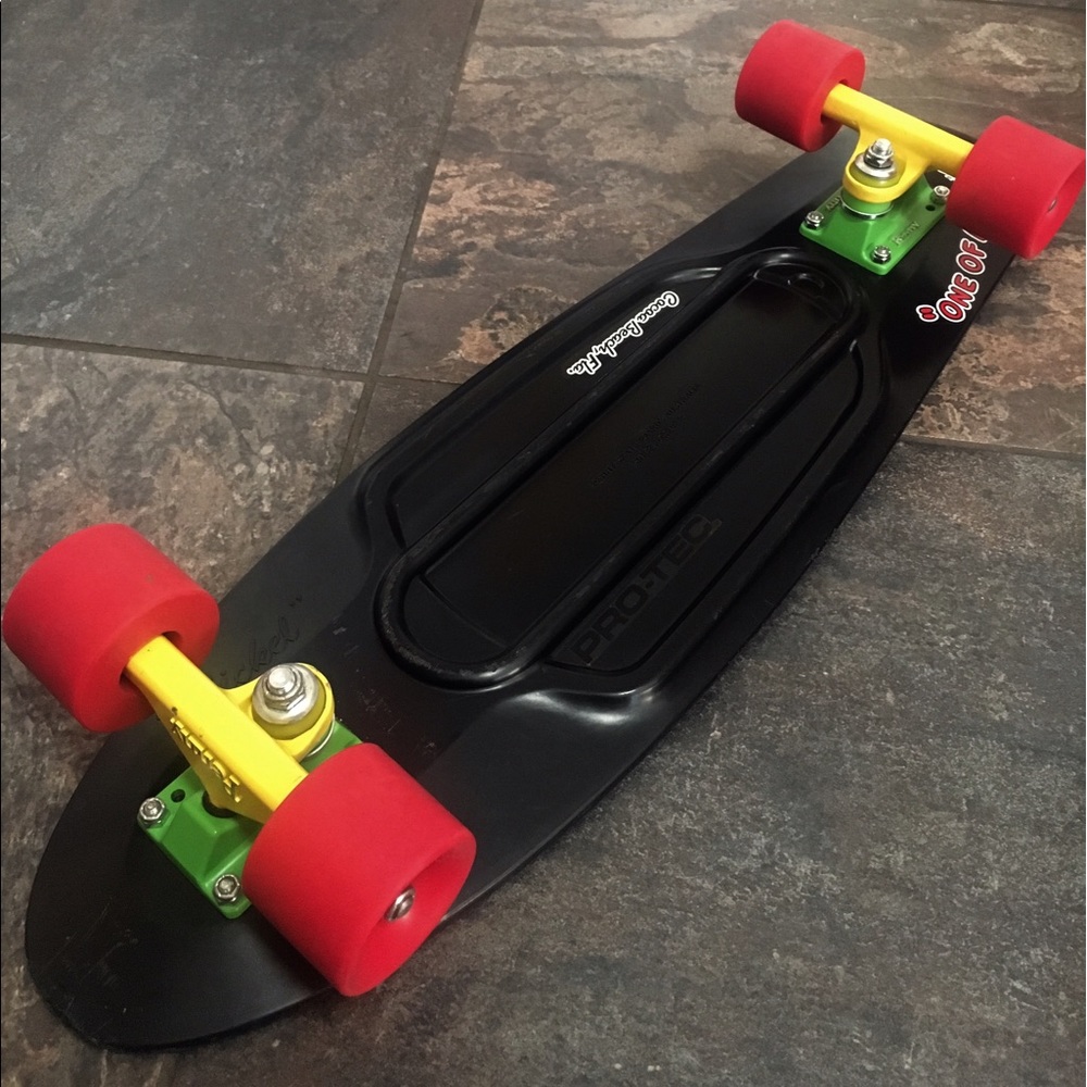 Penny™ Nickel Board